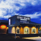 gyro shack Albuquerque and Tucson